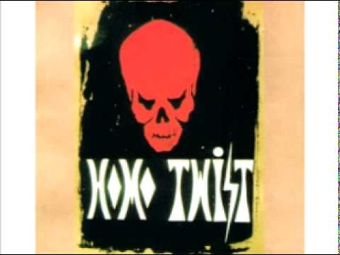 homo twist - ten years after