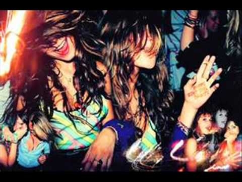 The Black Eyed Peas - Don't Stop The Party REMIX 2011 Alfio DEEJAY93 (bootleg remix 2011)