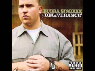 Bubba Sparxxx - Deliverance HQ