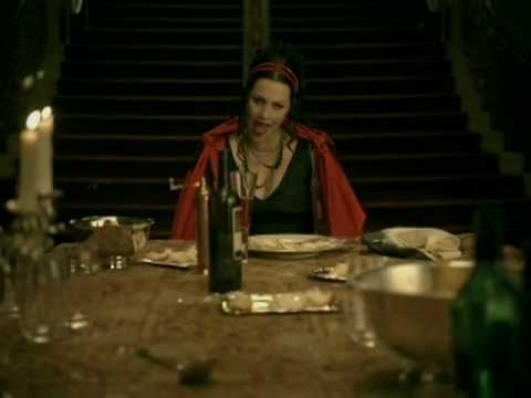 Evanescence - Call Me When You're Sober