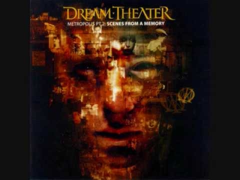 Dream Theater - Through Her Eyes