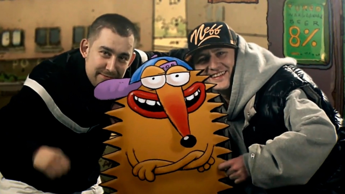 Sokol i Ero - Jerzy Jez