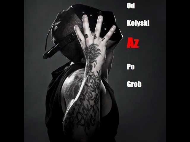 KaeN - Od Kolyski Az Po Grob (FULL ALBUM)