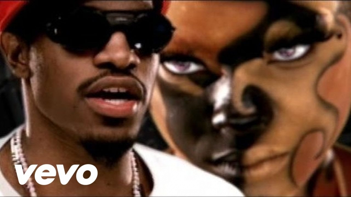 OutKast - So Fresh, So Clean (Video)