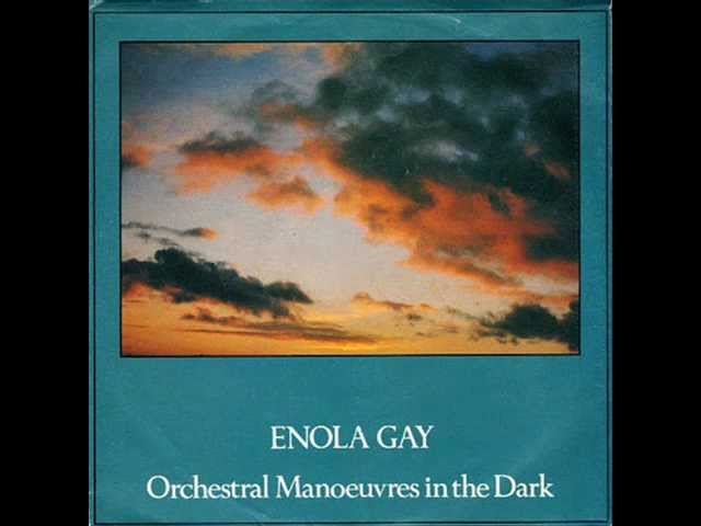 OMD - Enola Gay