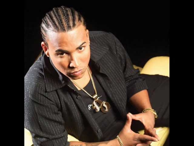 Don Omar   Bandolero