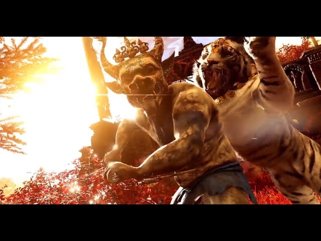 Julian Jordan - Angels x Demons (Official Music Video)