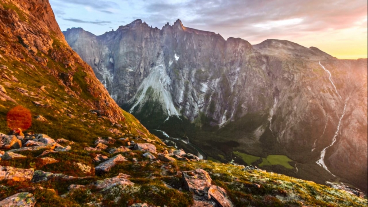 Norway - Møre&Romsdal / @christerolsen_