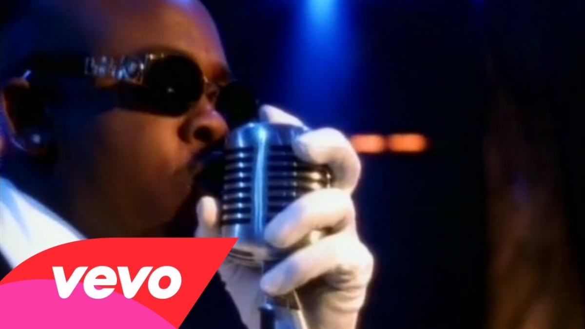 K-Ci & JoJo - All My Life