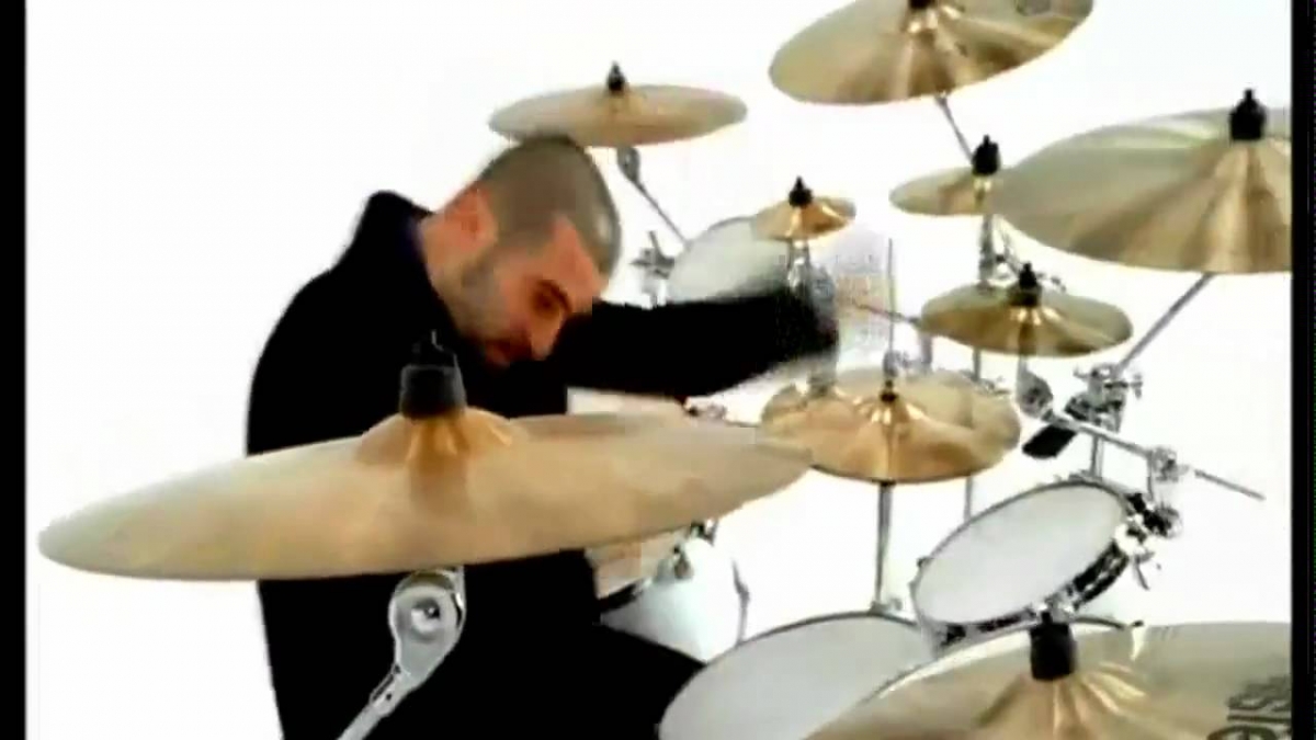 System Of A Down - Toxicity [Official Music Video] HD.mp4