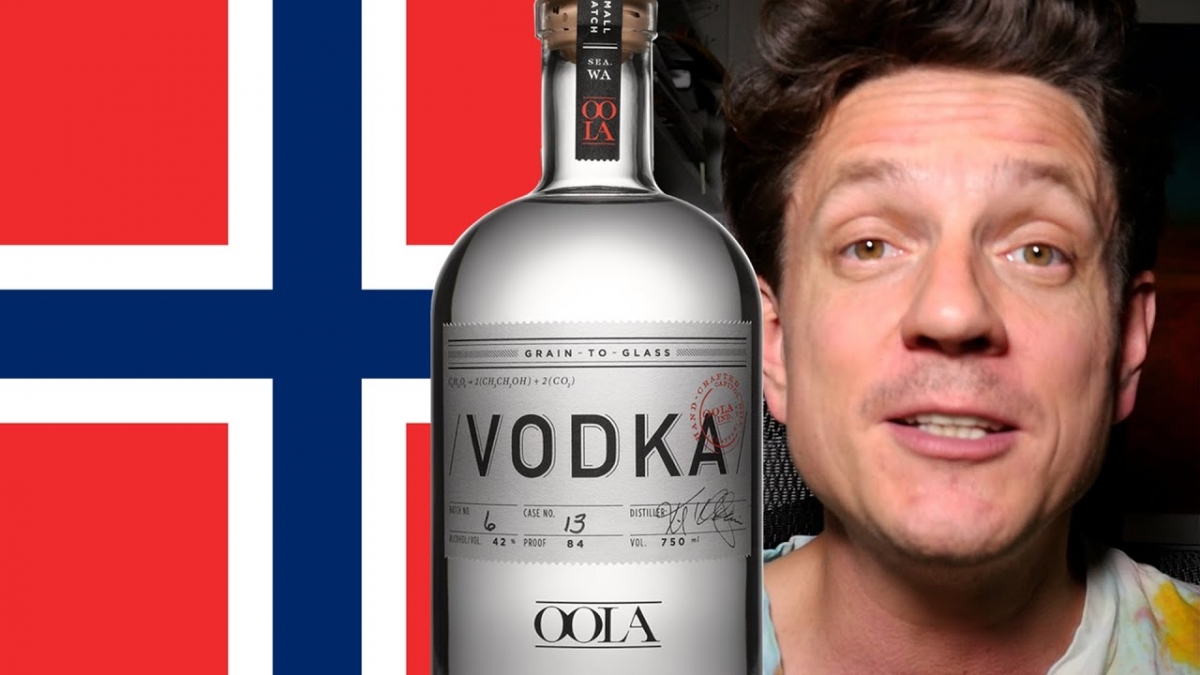Rekordy, alkohol i złodzieje