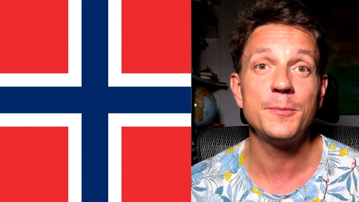 Trudne czasy i norweskie samowole budowlane