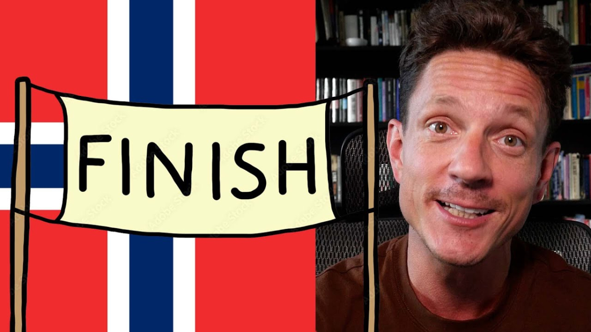 Dziś nie ma Norwegii
