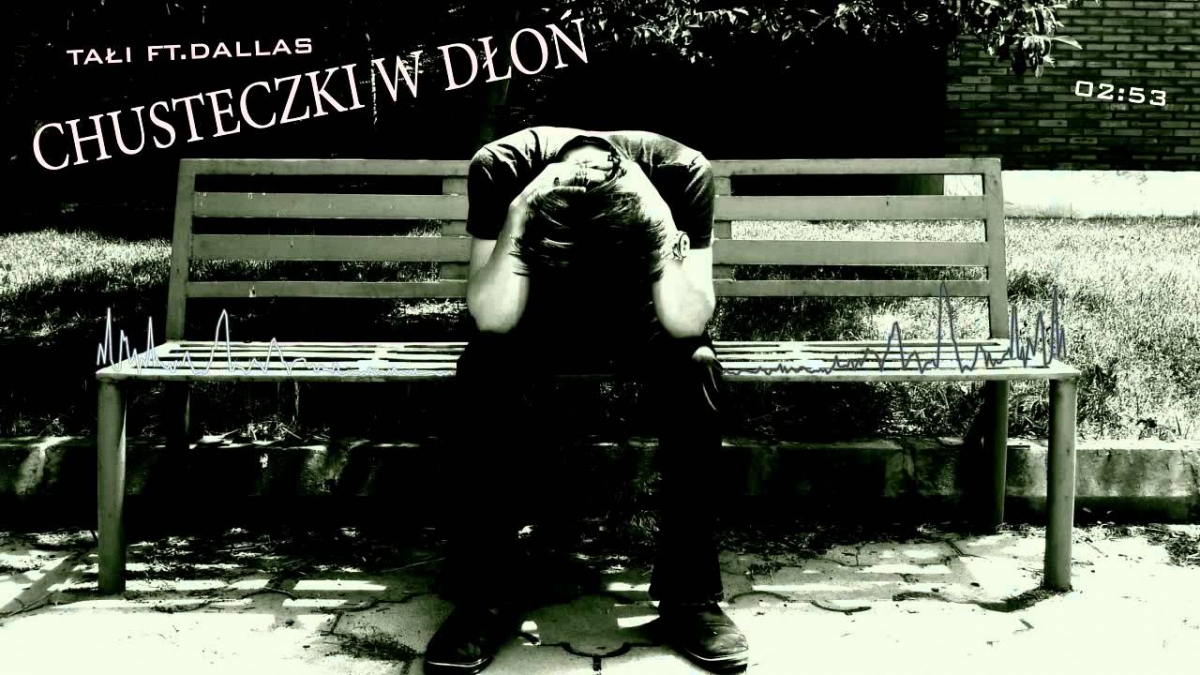 Tałi - Chusteczki w dłoń. Feat.Dallas