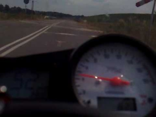 271 km/h  R6 Olza