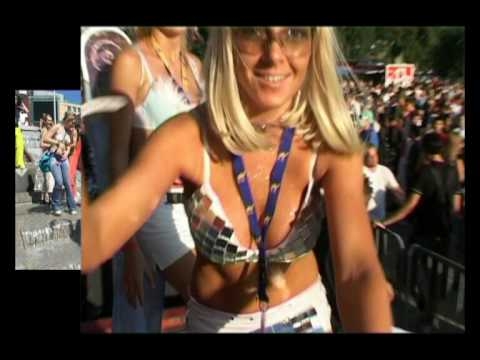 Sommer Parade 2002 (Oslo, Norway)
