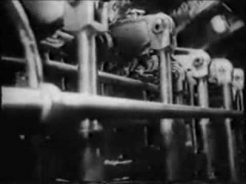 Das Boot - U96 Techno remix