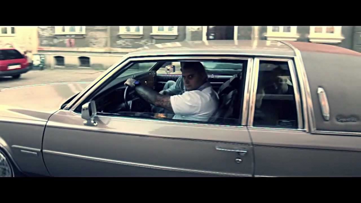 Brahu feat. VNM - Mimo wszystko