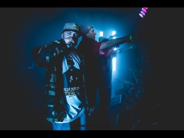 Bael DCH feat. Kosi (JWP) - Tłusty rym