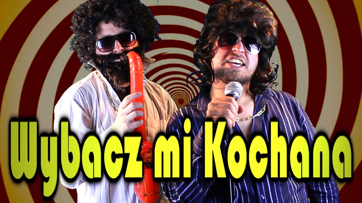 HARDPOLO - "Wybacz mi Kochana" (HIT LATA 2015:) [HP#2]