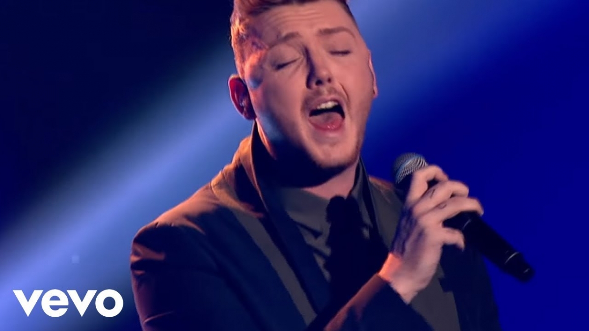 James Arthur - Impossible (Official Music Video)