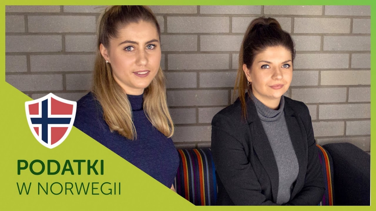 Podatki w Norwegii - zmiany i informacje o ulgach w 2018 roku
