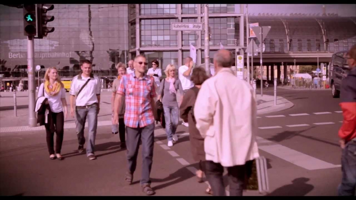 Alchemist Project - Ordinary People
