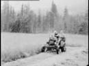Norge på 30 tallet - Norway in the 30's