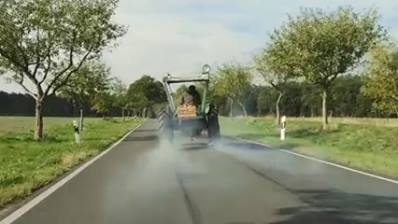 Ferguson V8