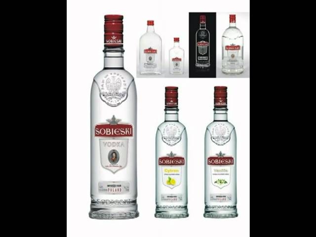 Veegas - Wódka Sobieski 2010