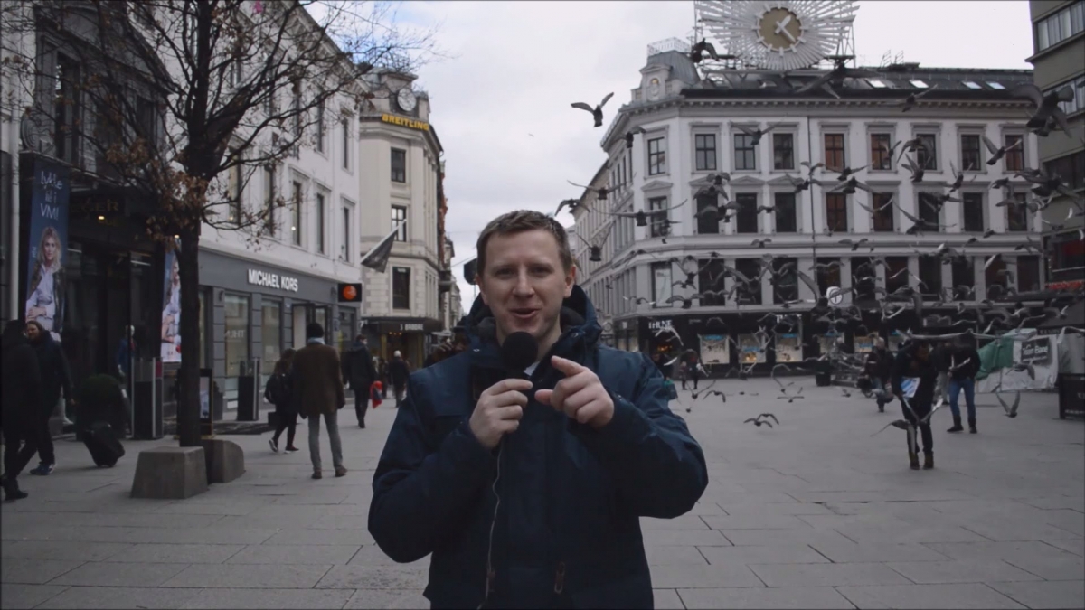 Polakker i Norge #4 "Janteloven", polsk gjestfrihet (polska gościnność), savoir vivre