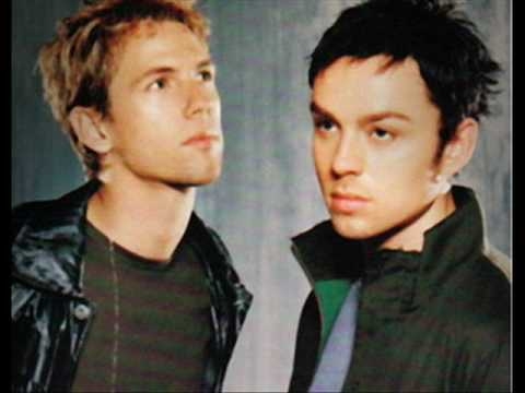Savage Garden - Affirmation (I believe) Lyrics