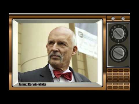 Korwin-Mikke apeluje do polityków - nielegalna imigracja wymaga konkretnych rozwiązań !