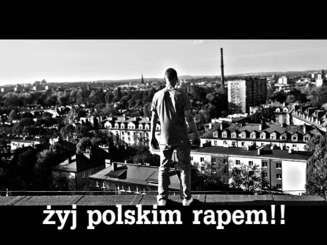 Bezimienni feat. Sokół - Kiedyś byłem głuchy