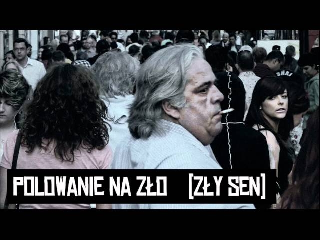 Sokol i Marysia Starosta - Polowanie na zlo