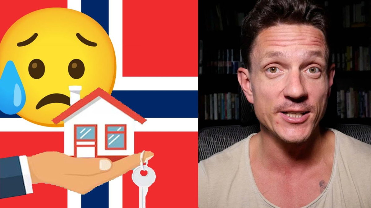 Za drogo na wynajem w Norwegii