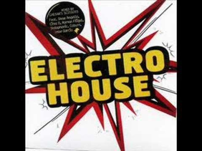 Electro hits (2008)