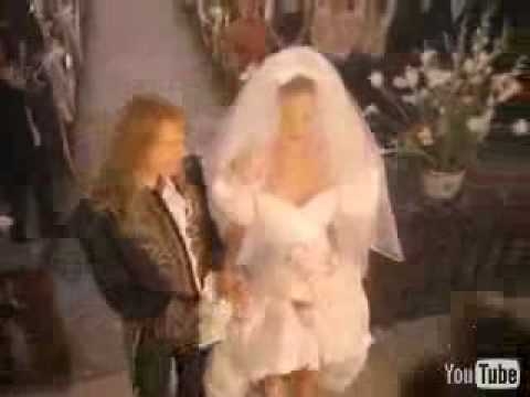 Guns N' Roses - November Rain ( Video Original )