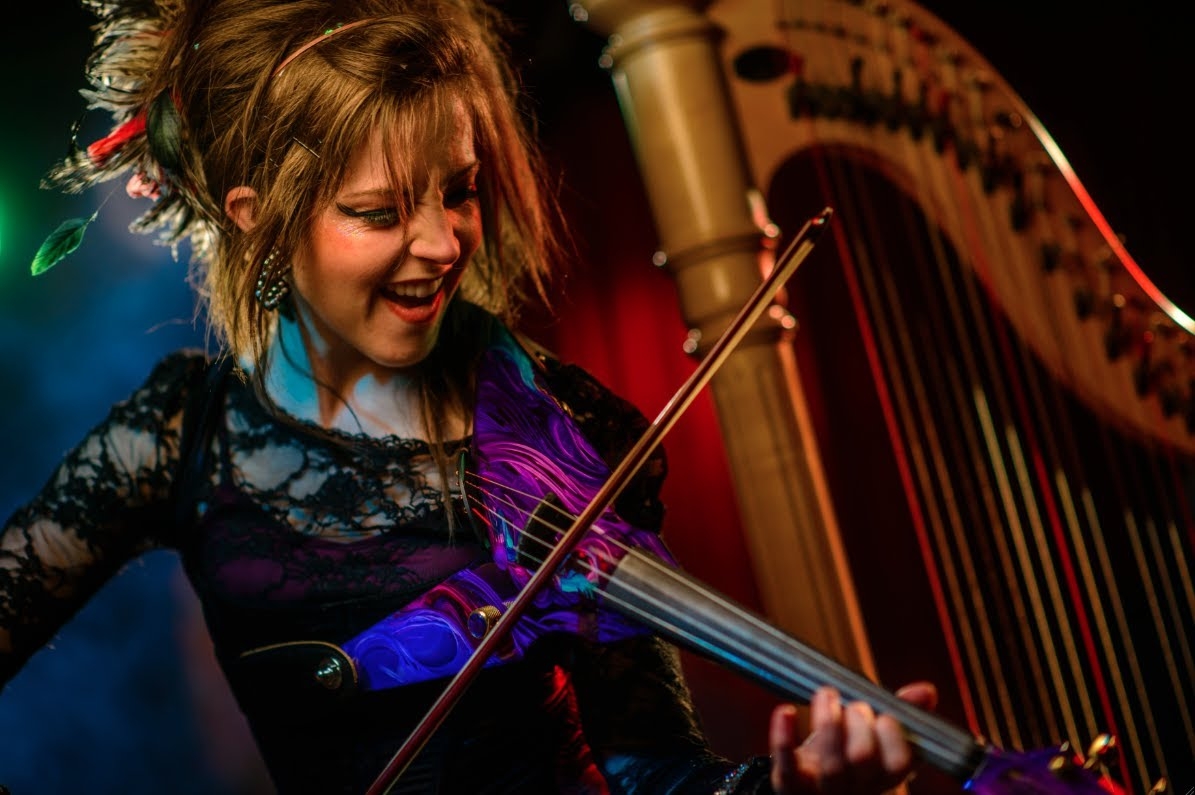 Phantom of the Opera - Lindsey Stirling