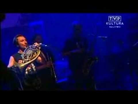 Kult - Do Ani (live)