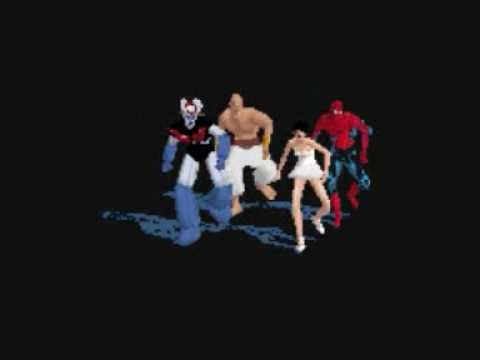 Mega Mental Mix Part2