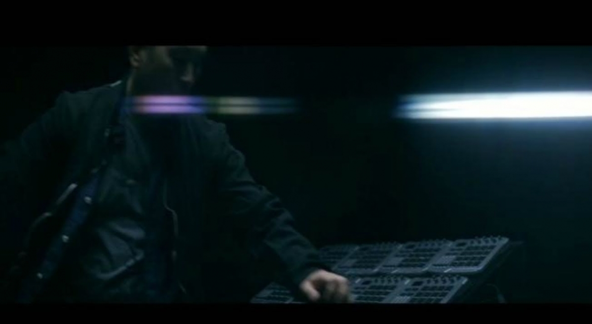 Linkin Park - New Divide (Official Video)