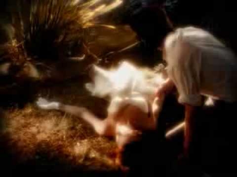 YouTube - Kylie Minogue  Nick Cave - Where The Wild Rose...