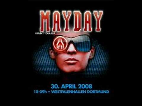 MEMBERS OF MAYDAY - REFLECT YOURSELF 2008 ORIGINAL HYMN
