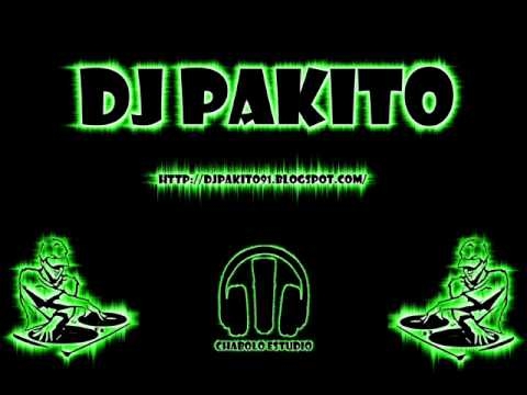 Pakito Blue Moon City (New Line Project 2009 Remix)