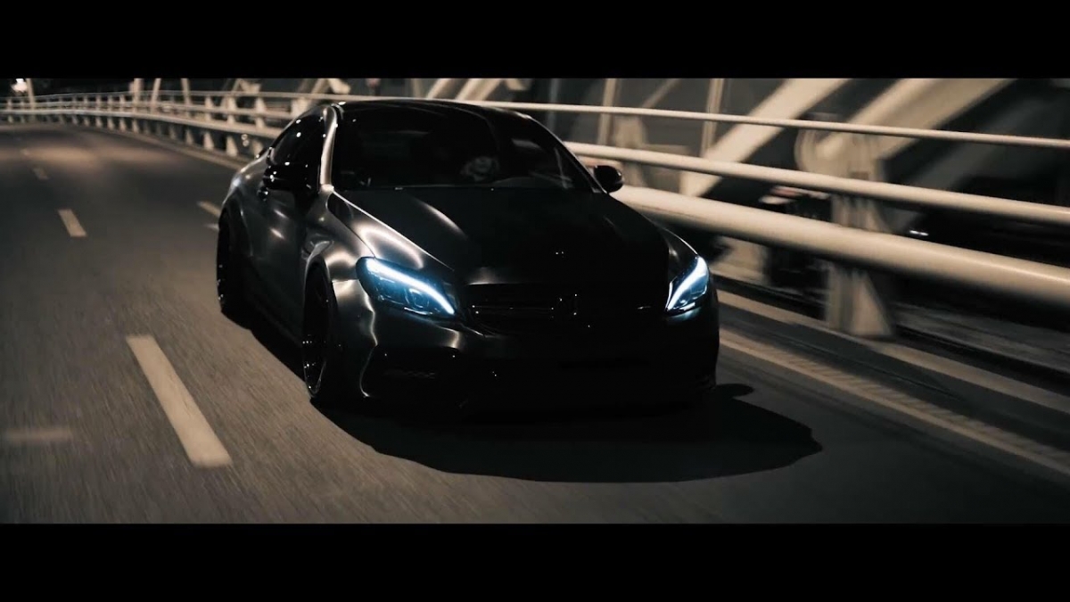 Gangster Music ⁄ ZPerformanceWheels
