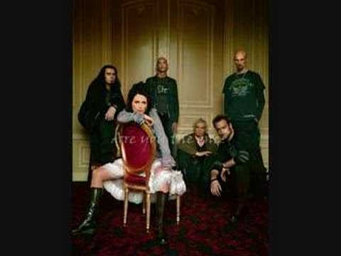 Sharon Den Adel & Timo Tolkki Are You The One
