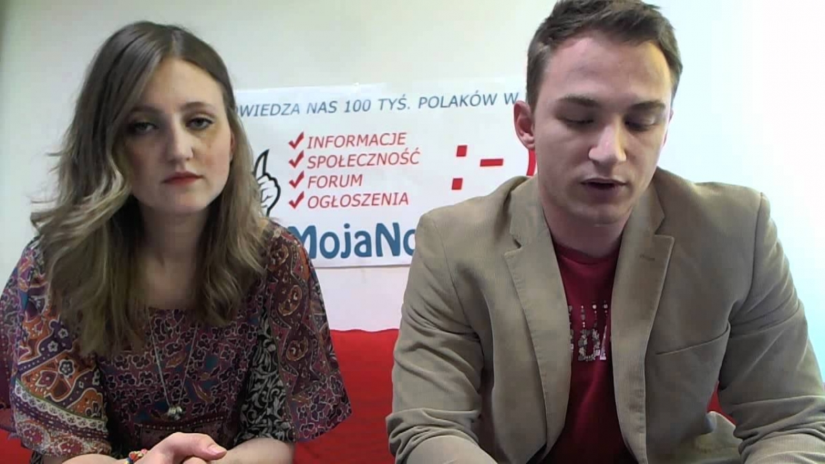 Kącik języka norweskiego lekcja 56-60