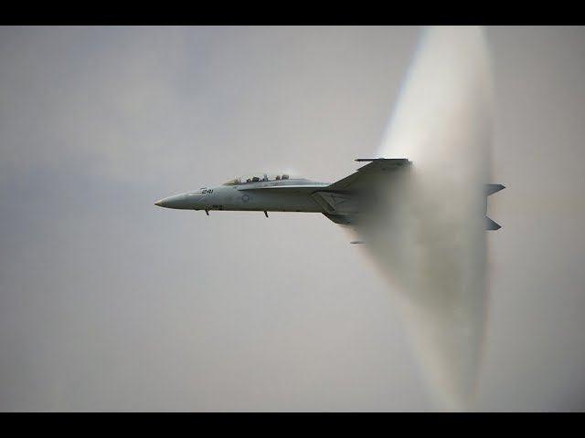 SONIC BOOMS & JETS | Best Compilation