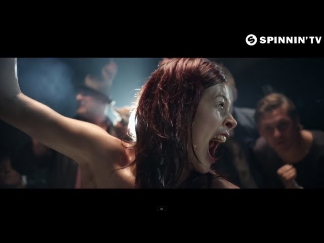 Sander van Doorn - Joyenergizer (Official Music Video)